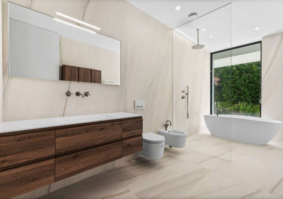 Reventa · detached house · Altea