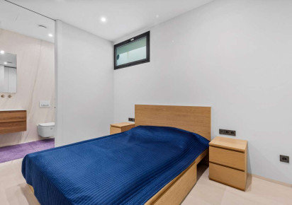 Reventa · detached house · Altea