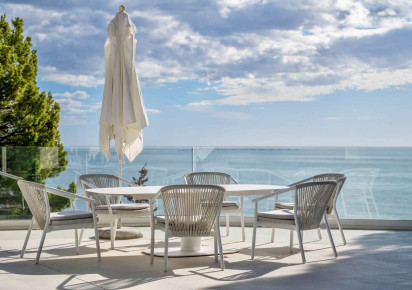 Reventa · detached house · Altea