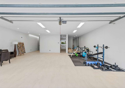 Reventa · detached house · Altea