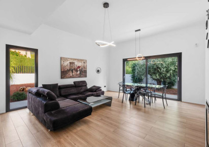 Reventa · detached house · Altea