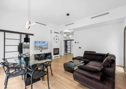 Reventa · detached house · Altea