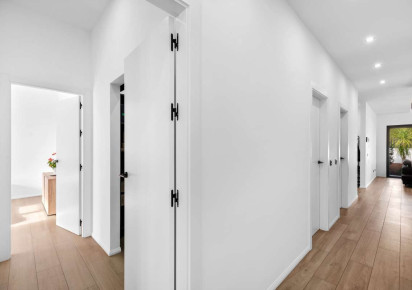 Reventa · detached house · Altea