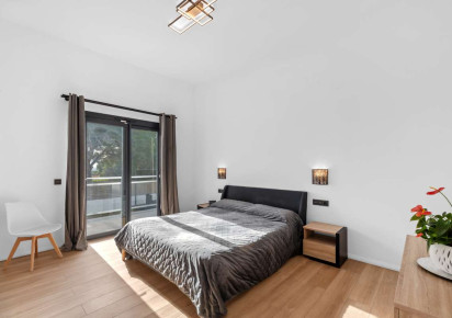 Reventa · detached house · Altea