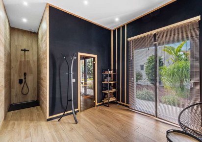 Reventa · detached house · Altea