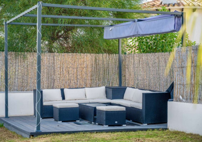 Reventa · detached house · Altea