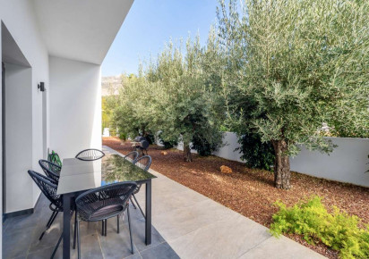 Reventa · detached house · Altea