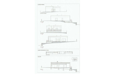 Reventa · detached house · Altea