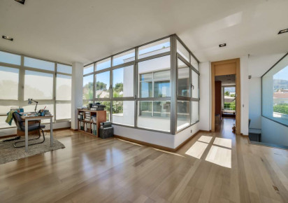 Reventa · detached house · Benidorm