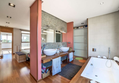 Reventa · detached house · Benidorm