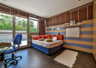 Reventa · detached house · Benidorm