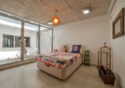 Reventa · detached house · Benidorm