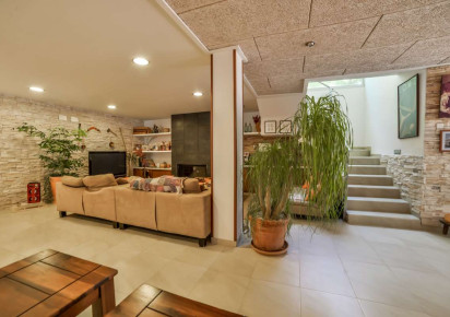 Reventa · detached house · Benidorm
