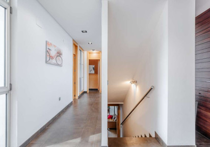 Reventa · detached house · Benidorm