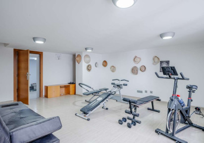 Reventa · detached house · Benidorm