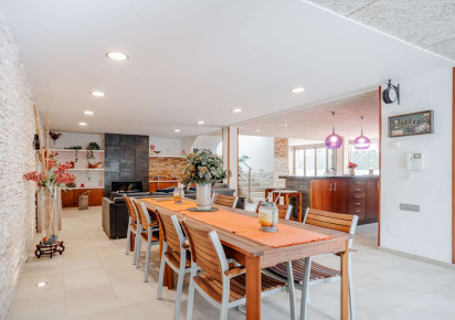 Reventa · detached house · Benidorm