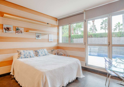 Reventa · detached house · Benidorm