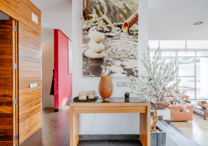 Reventa · detached house · Benidorm