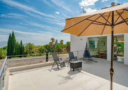 Reventa · detached house · Benidorm