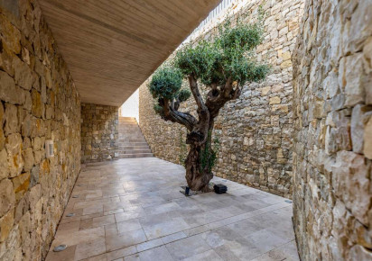 Reventa · detached house · Benissa Coast