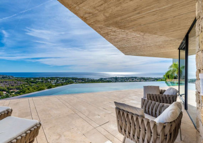 Reventa · detached house · Benissa Coast