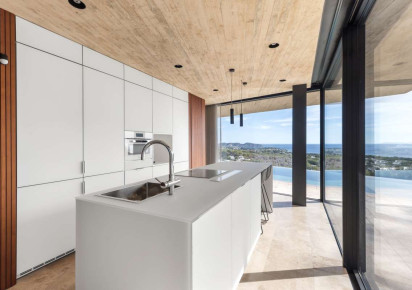 Reventa · detached house · Benissa Coast