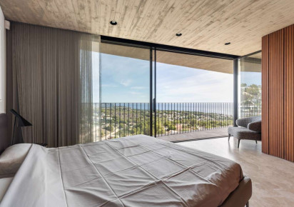 Reventa · detached house · Benissa Coast