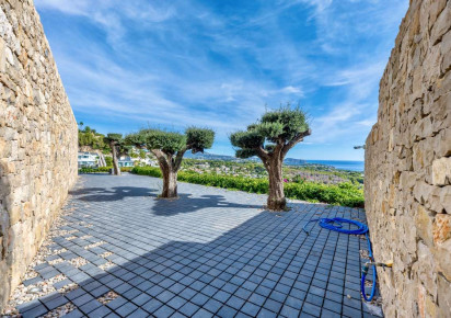 Reventa · detached house · Benissa Coast