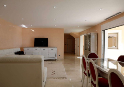 Reventa · detached house · Benissa Coast