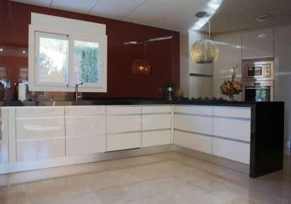 Reventa · detached house · Benissa Coast