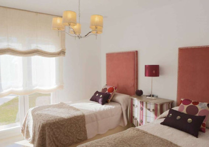 Reventa · detached house · Benissa Coast