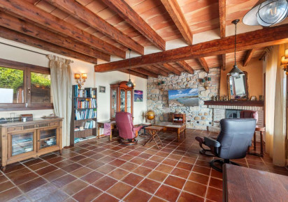 Reventa · detached house · Benissa Coast