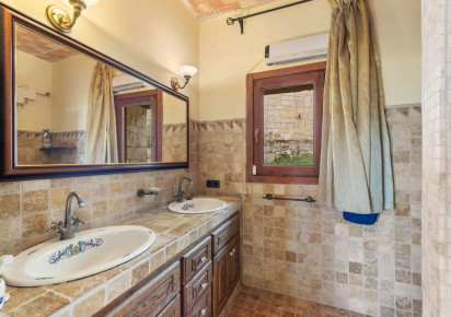 Reventa · detached house · Benissa Coast