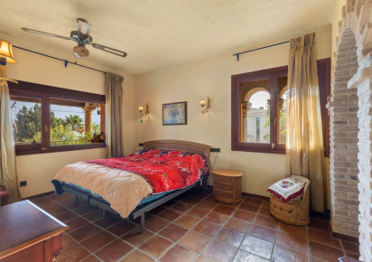 Reventa · detached house · Benissa Coast