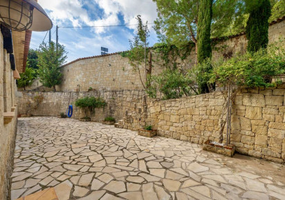 Reventa · detached house · Benissa Coast