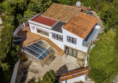 Reventa · detached house · Benissa Coast