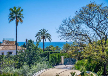 Reventa · detached house · Benissa Coast