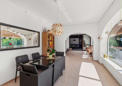 Reventa · detached house · Benissa Coast