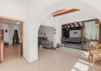 Reventa · detached house · Benissa Coast