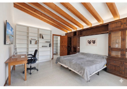 Reventa · detached house · Benissa Coast