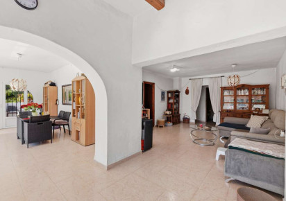 Reventa · detached house · Benissa Coast