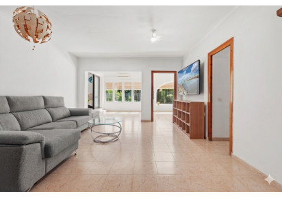 Reventa · detached house · Benissa Coast