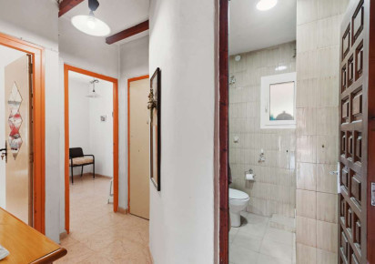 Reventa · detached house · Benissa Coast