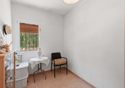 Reventa · detached house · Benissa Coast