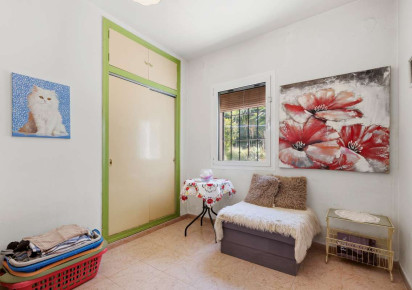 Reventa · detached house · Benissa Coast