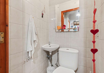 Reventa · detached house · Benissa Coast