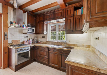 Reventa · detached house · Benissa Coast