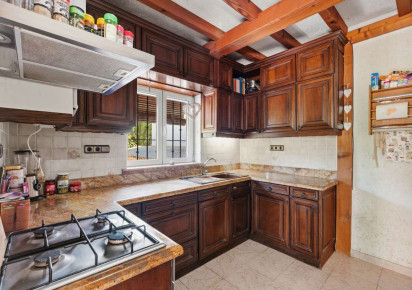 Reventa · detached house · Benissa Coast