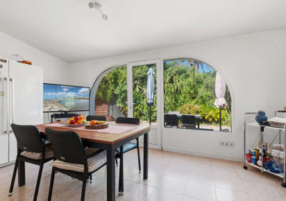 Reventa · detached house · Benissa Coast