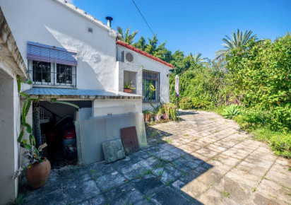 Reventa · detached house · Benissa Coast